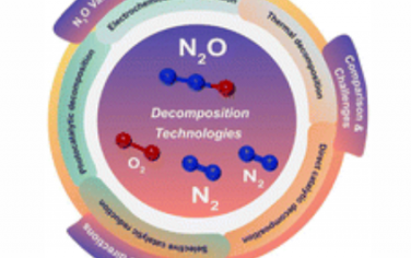 Chem. Soc. Rev.：一氧化二氮分解和稳定化的进展和挑战