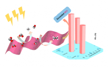 JACS：用于电化学 CO2 还原和价态-活性关系的亚 1 nm Cu2O 纳米片