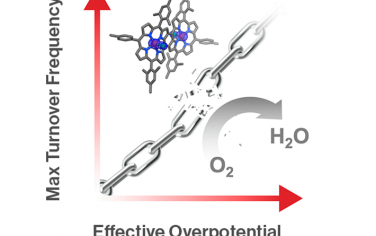 JACS：双核Fe-Fe卟啉打破ORR标度关系