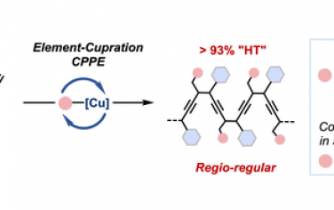 JACS：烯炔加氢铜硅烷化