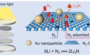 Angew：光辅助增强Li-N2电池