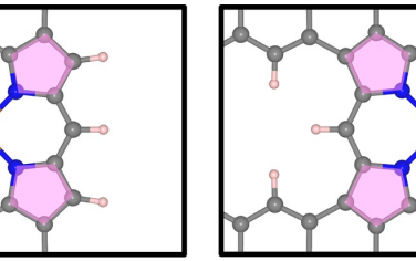 JACS：发现M-N-C模型催化剂的新型位点