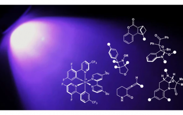 Nature Chem综述：紫外光在光化学和光催化领域的应用