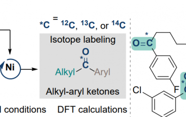 Angew：Ni催化交叉偶联制备烷基芳基酮