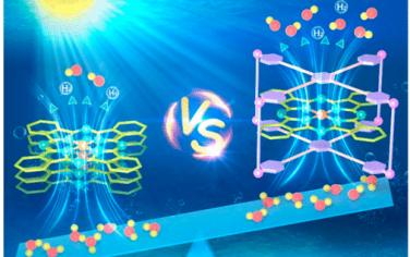 JACS：限域在超分子笼内的Co催化剂增强光还原CO2性能