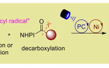 南京大学JACS：Ni催化交叉偶联