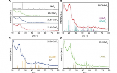 Science Advances：2LiXGaF3 中电荷聚集诱导的快离子传导：电解质设计策略